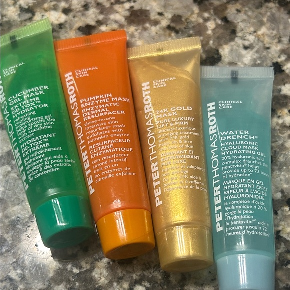 Peter Thomas Roth Skincare Collection - Picture 2 of 6